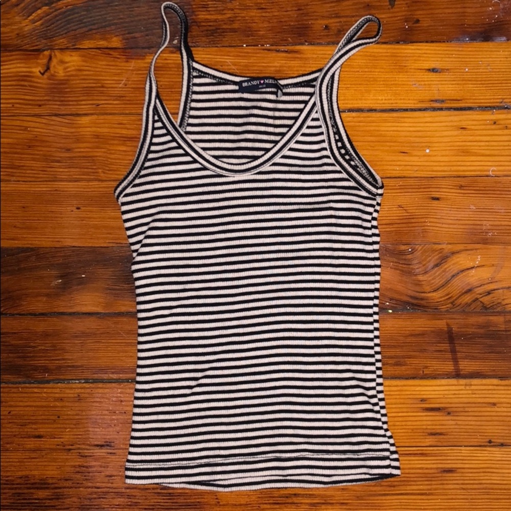 Brandy Melville Tank